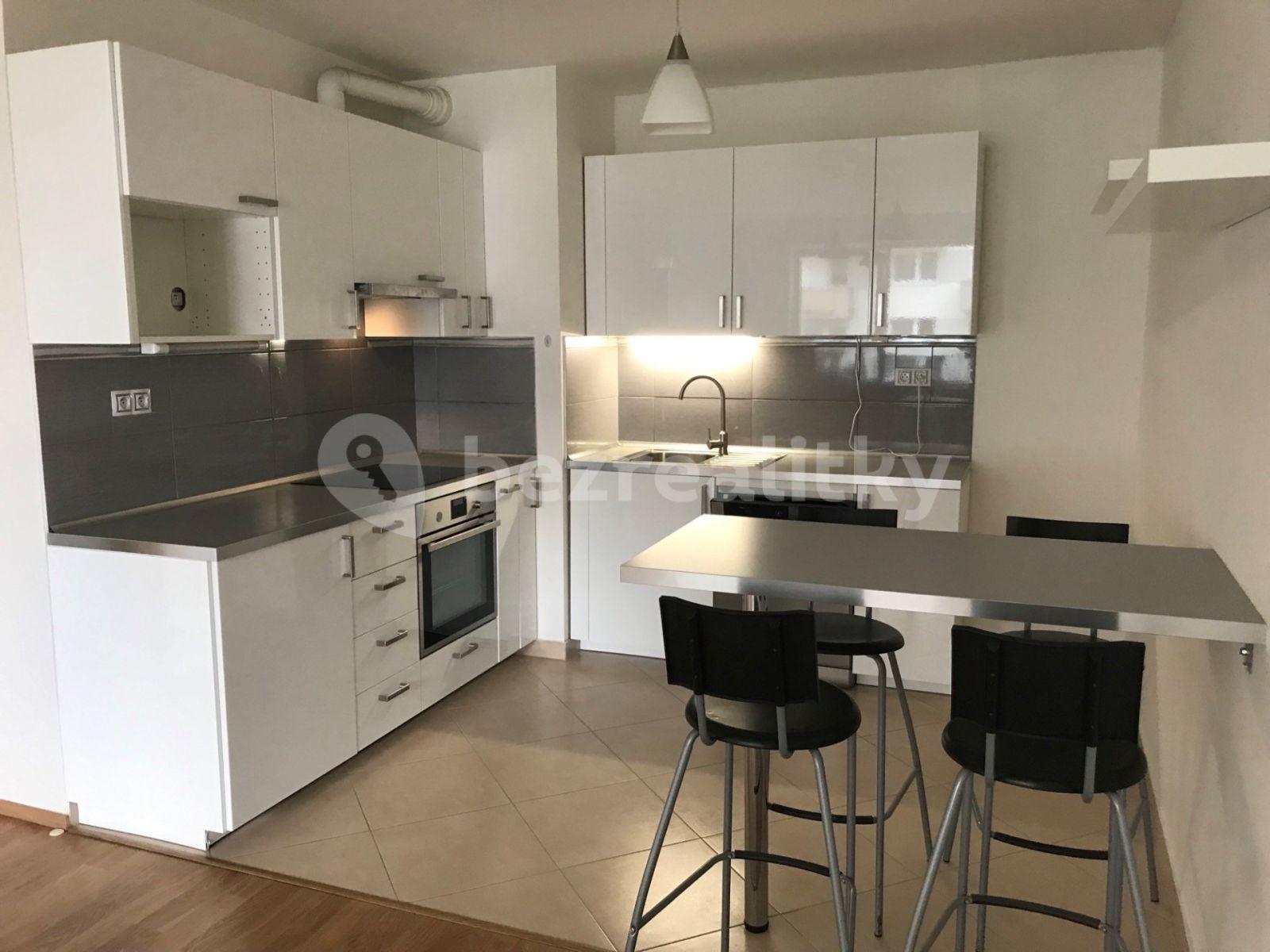 Pronájem bytu 2+kk 60 m², Modenská, Praha, Praha