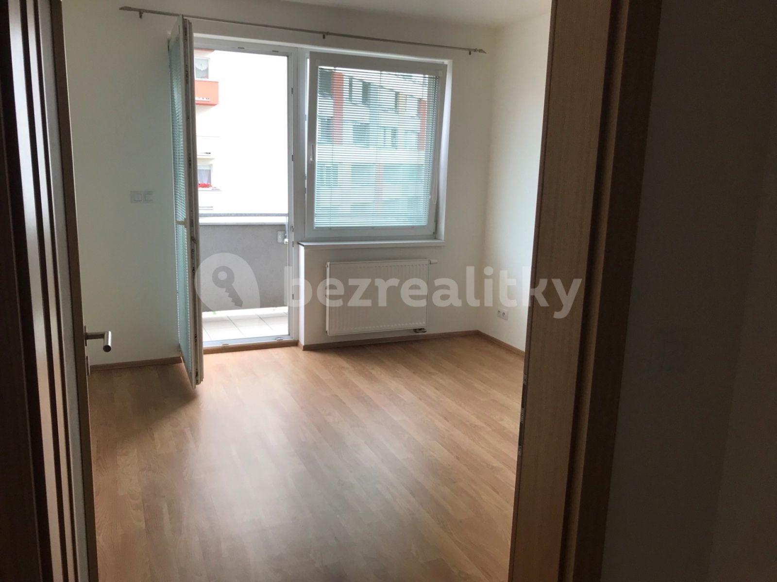 Pronájem bytu 2+kk 60 m², Modenská, Praha, Praha