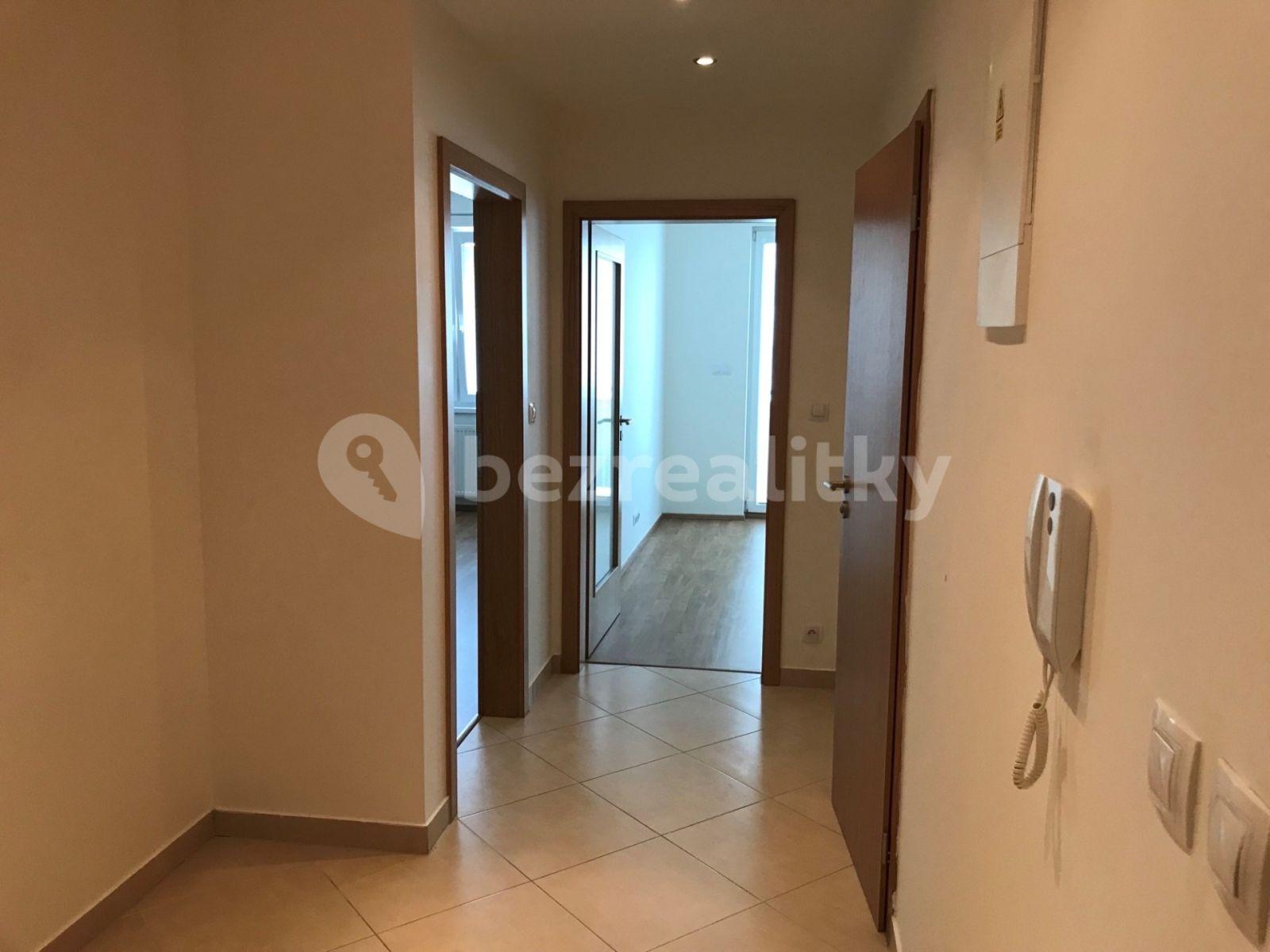 Pronájem bytu 2+kk 60 m², Modenská, Praha, Praha