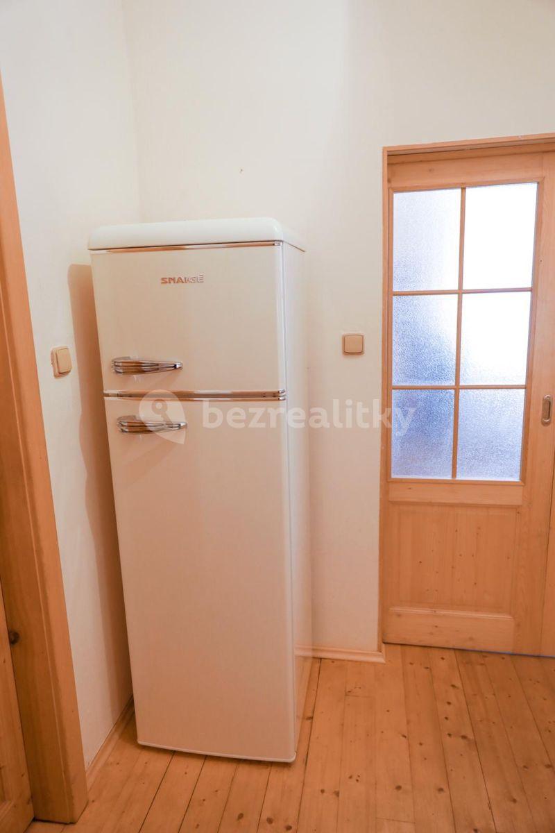 Pronájem bytu 2+kk 44 m², Na Královce, Praha, Praha