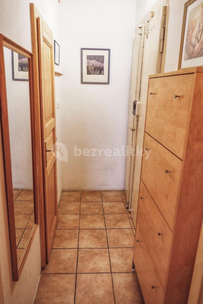 Pronájem bytu 2+kk 44 m², Na Královce, Praha, Praha