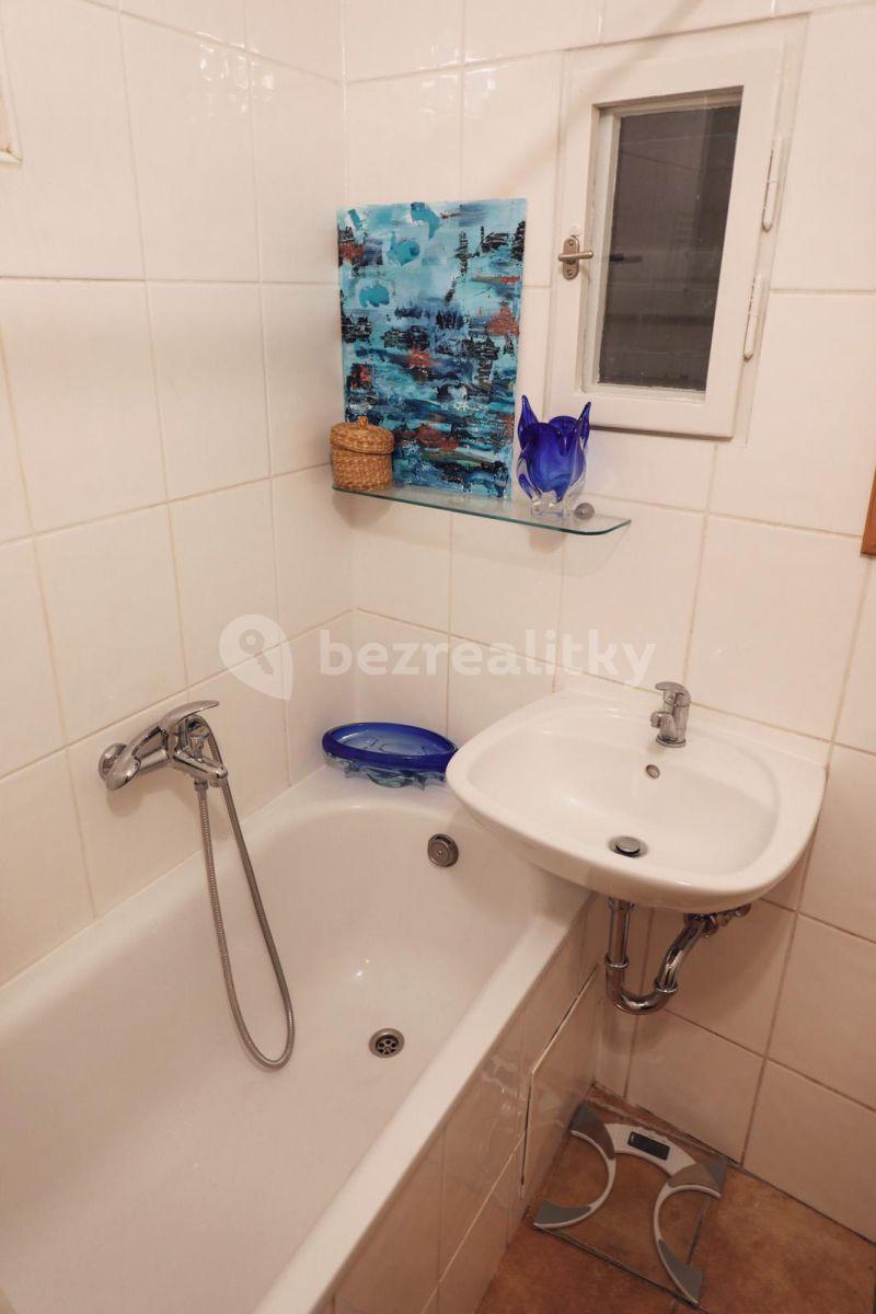 Pronájem bytu 2+kk 44 m², Na Královce, Praha, Praha