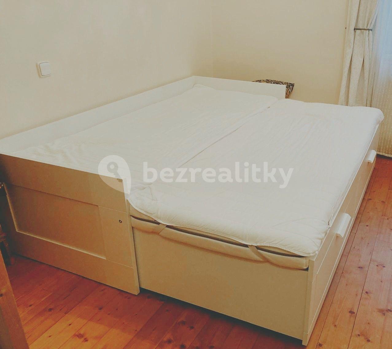 Pronájem bytu 2+kk 44 m², Na Královce, Praha, Praha