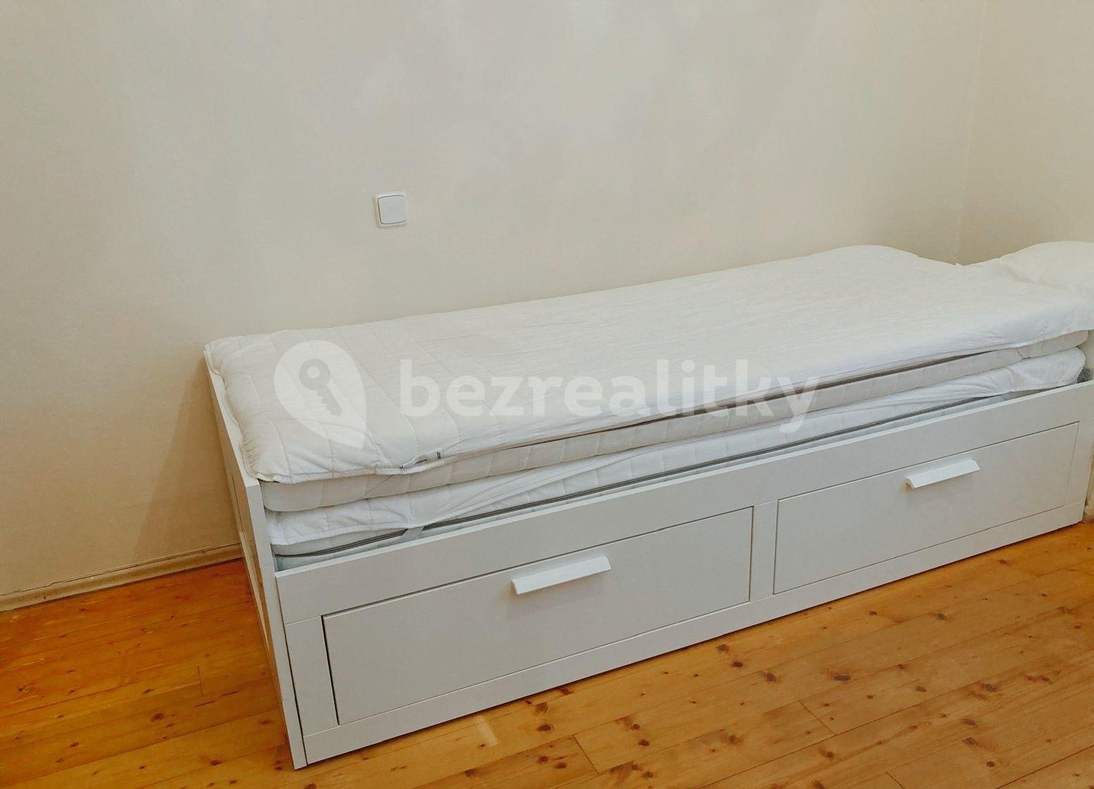 Pronájem bytu 2+kk 44 m², Na Královce, Praha, Praha