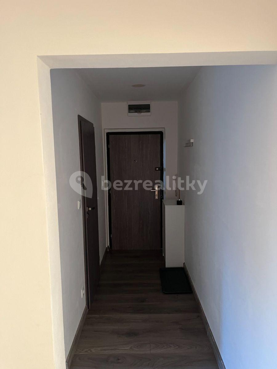 Pronájem bytu 2+1 64 m², Varenská, Ostrava, Moravskoslezský kraj