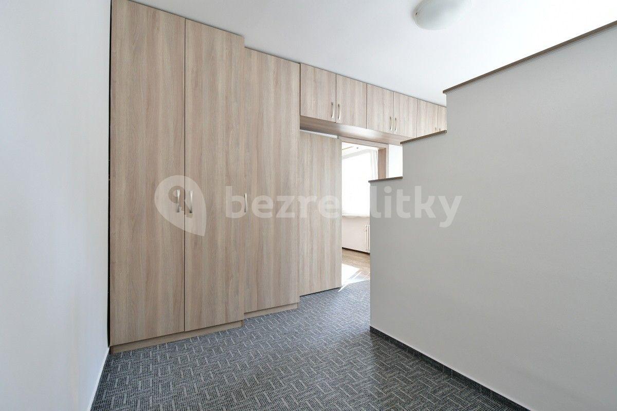 Pronájem bytu 2+kk 34 m², Krátká, Desná, Liberecký kraj