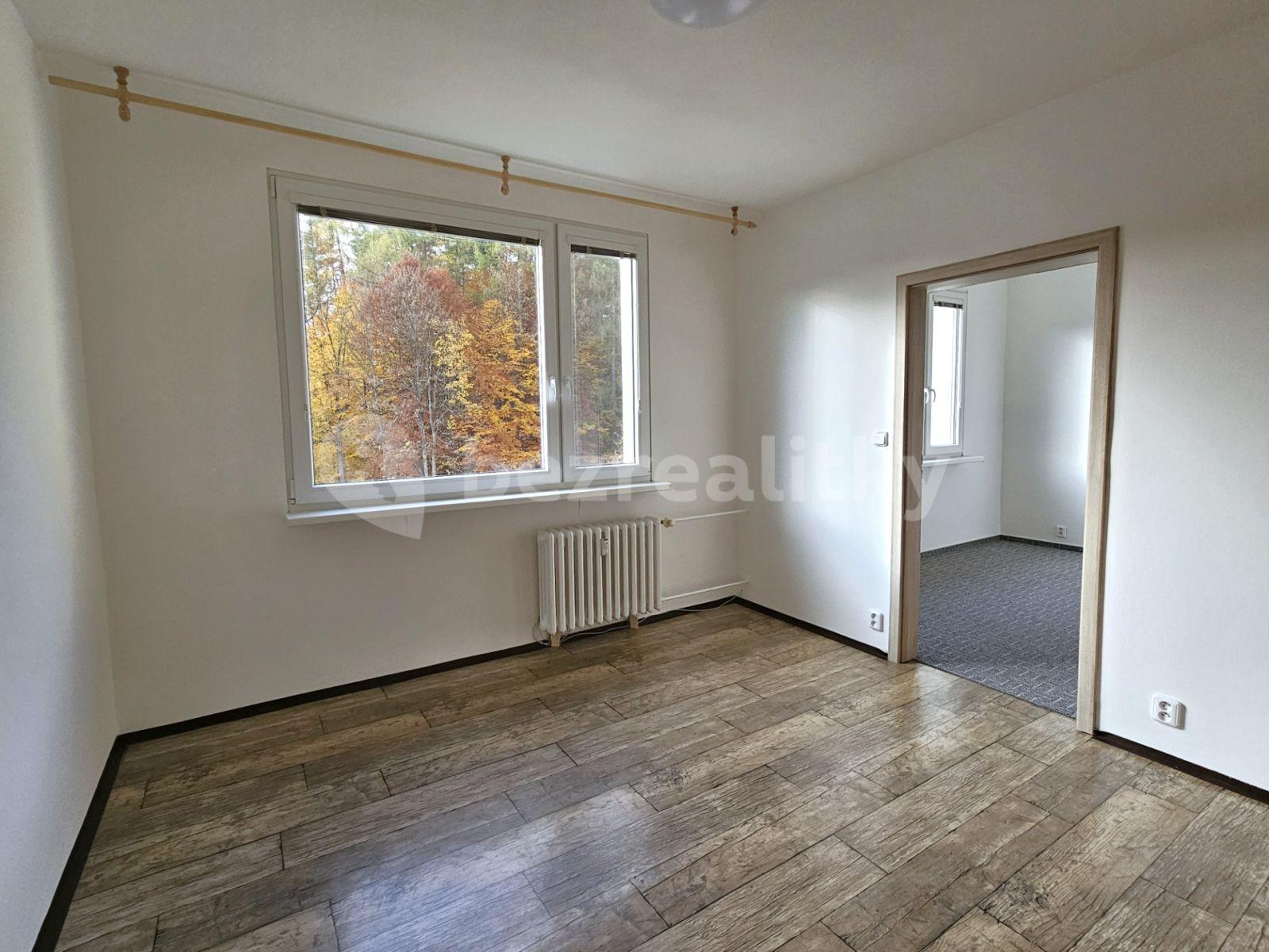 Pronájem bytu 2+kk 34 m², Krátká, Desná, Liberecký kraj