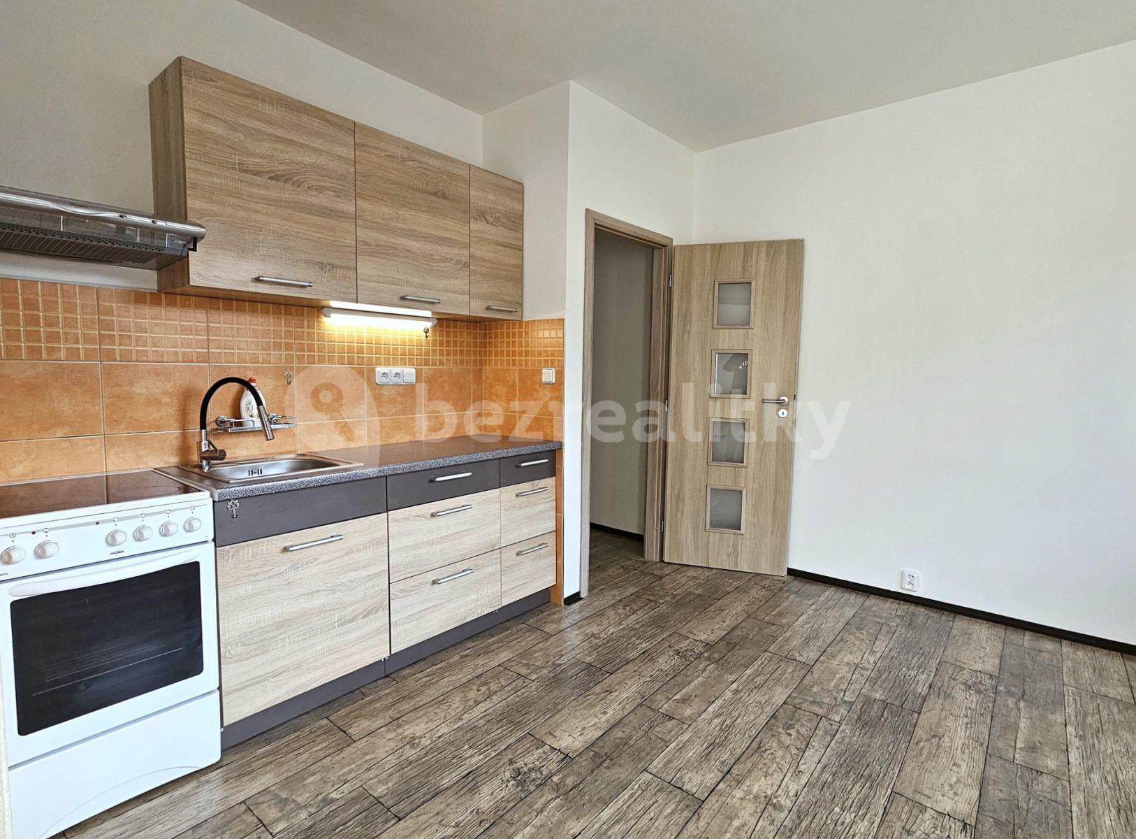 Pronájem bytu 2+kk 34 m², Krátká, Desná, Liberecký kraj