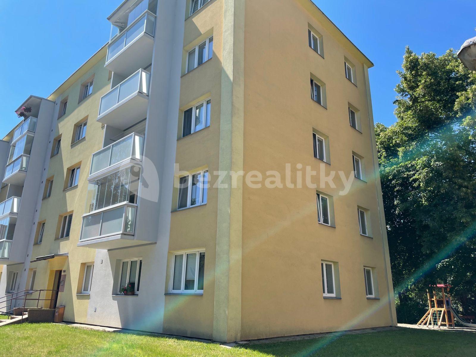 Prodej bytu 3+kk 62 m², Čs. armády, Rožnov pod Radhoštěm, Zlínský kraj