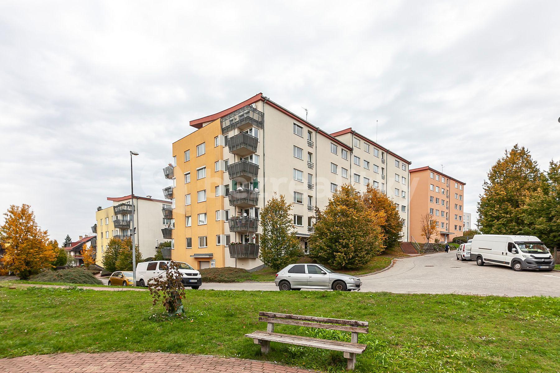 Prodej garáže 25 m², Melodická, Praha, Praha