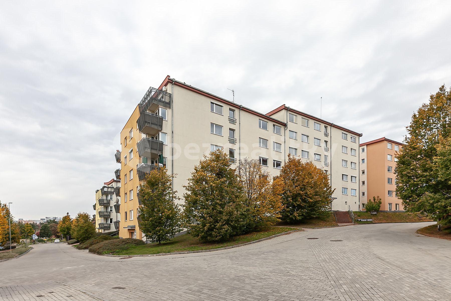 Prodej garáže 25 m², Melodická, Praha, Praha