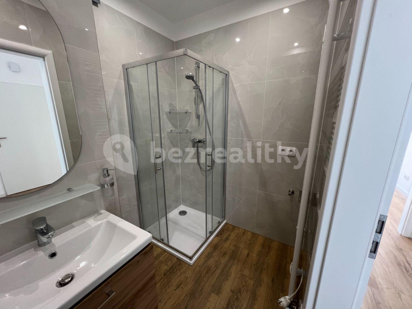 Pronájem bytu 3+1 98 m², Budějovická, Praha, Praha