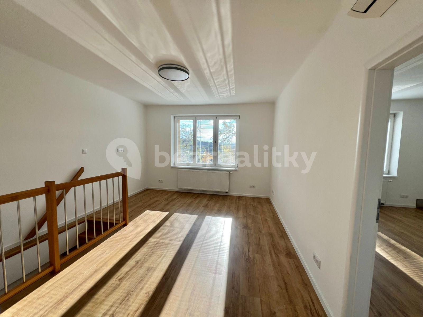 Pronájem bytu 3+1 98 m², Budějovická, Praha, Praha