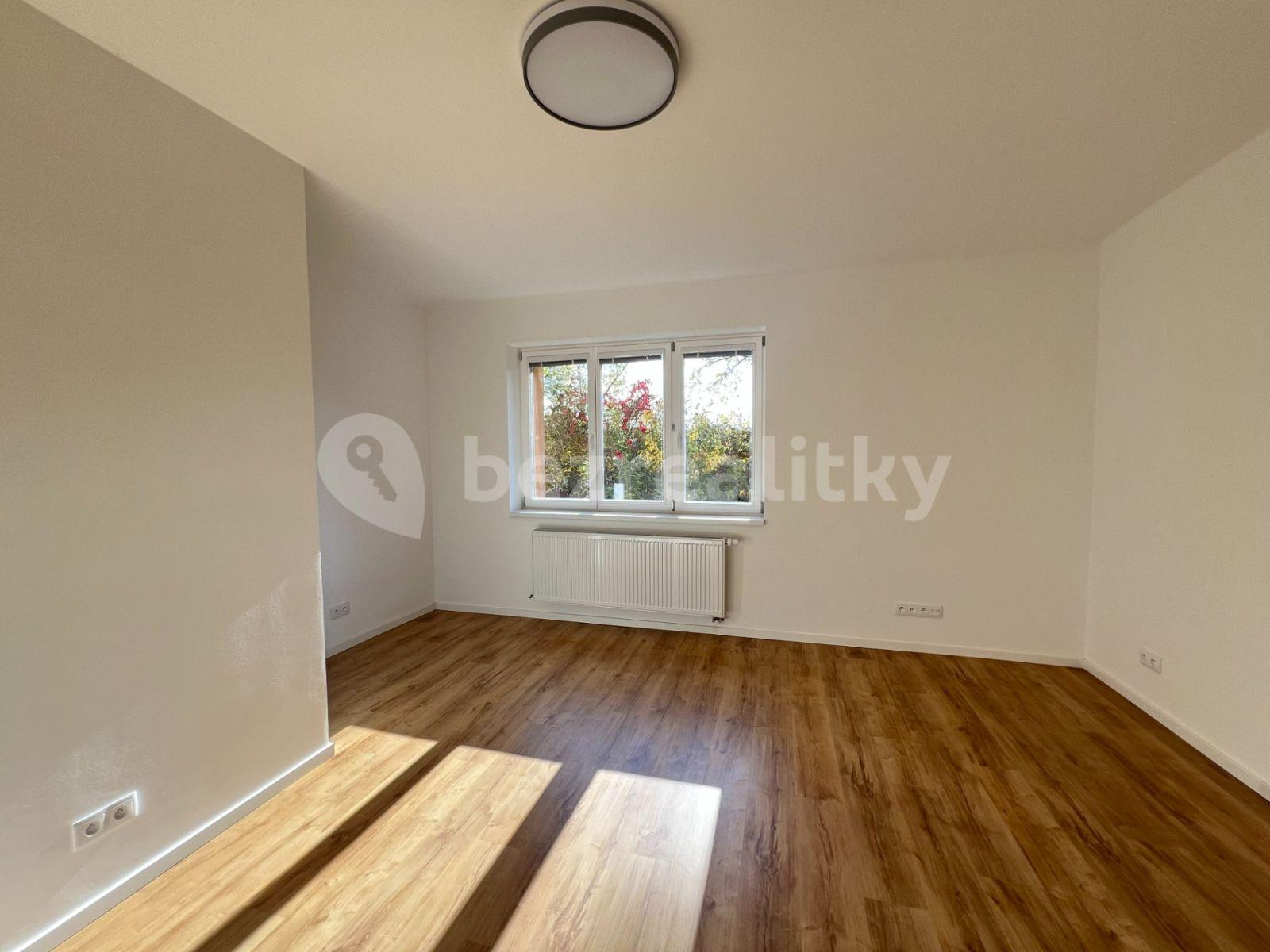 Pronájem bytu 3+1 98 m², Budějovická, Praha, Praha