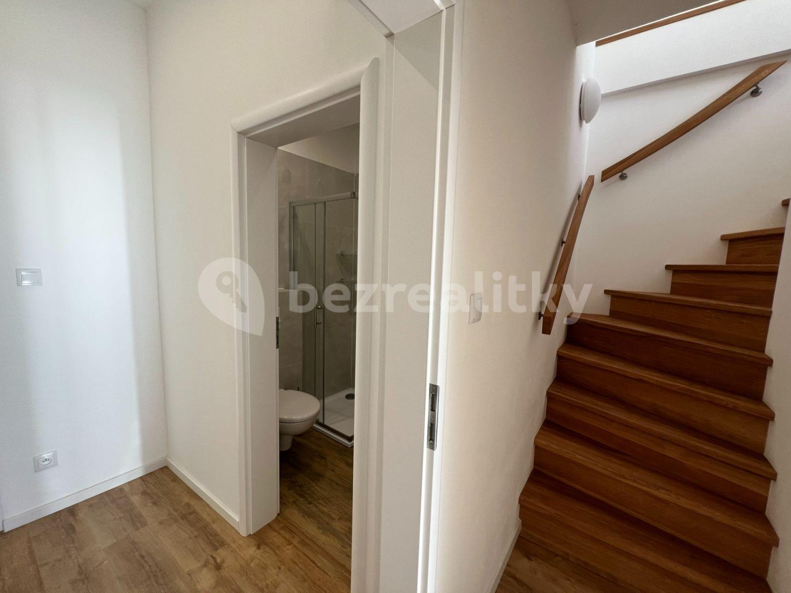 Pronájem bytu 3+1 98 m², Budějovická, Praha, Praha