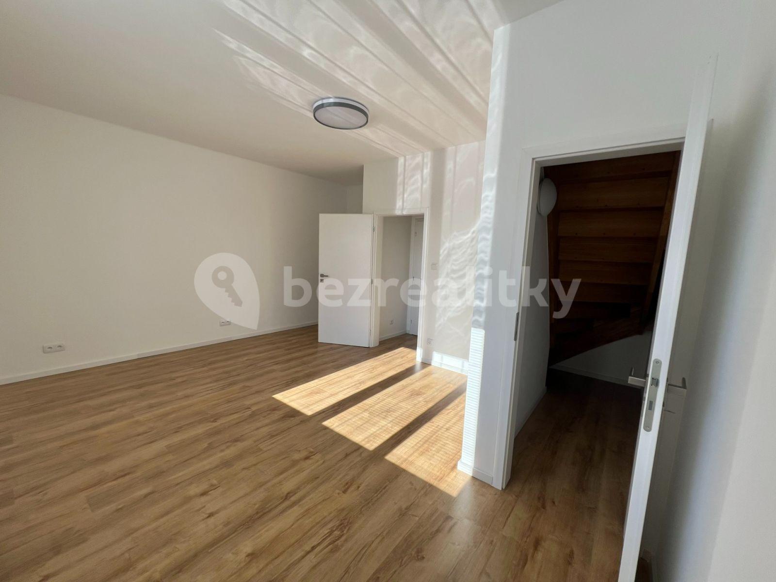 Pronájem bytu 3+1 98 m², Budějovická, Praha, Praha