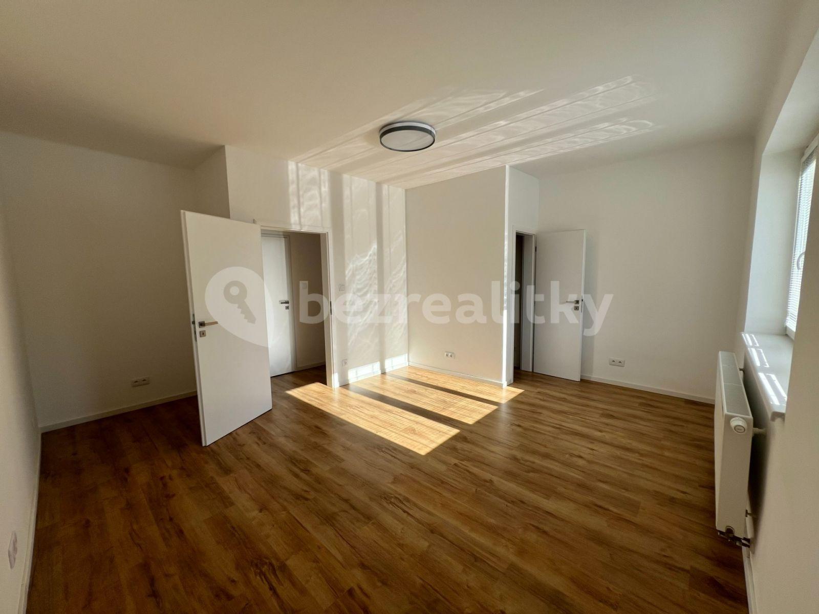 Pronájem bytu 3+1 98 m², Budějovická, Praha, Praha