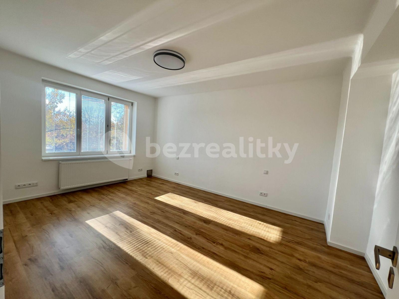 Pronájem bytu 3+1 98 m², Budějovická, Praha, Praha