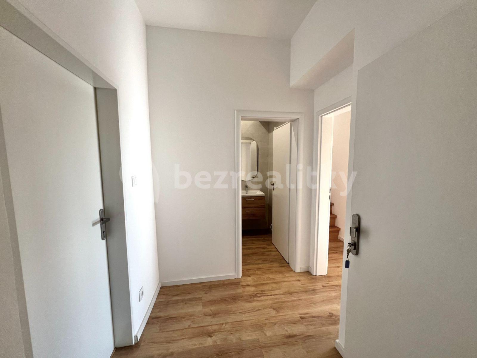 Pronájem bytu 3+1 98 m², Budějovická, Praha, Praha