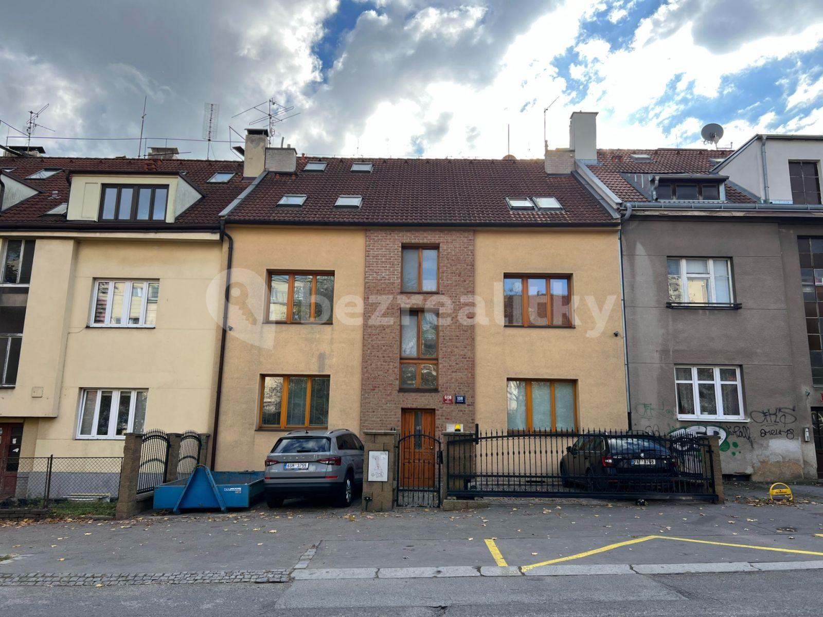 Pronájem bytu 3+1 98 m², Budějovická, Praha, Praha