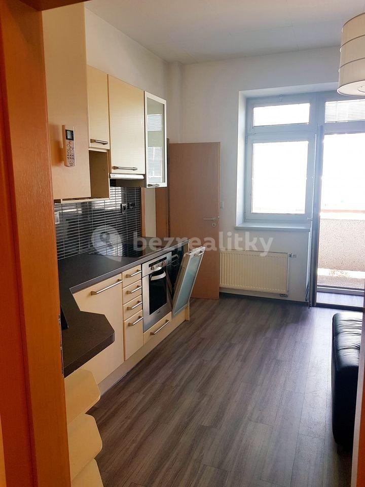 Prodej bytu 2+kk 47 m², Českomoravská, Praha, Praha