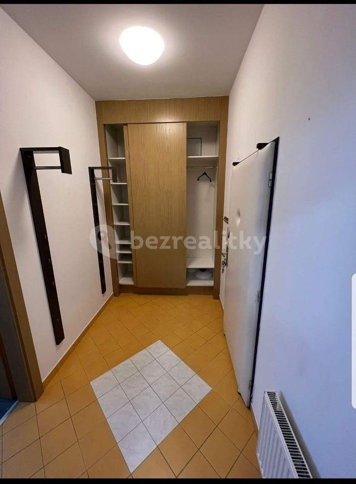 Prodej bytu 2+kk 47 m², Českomoravská, Praha, Praha