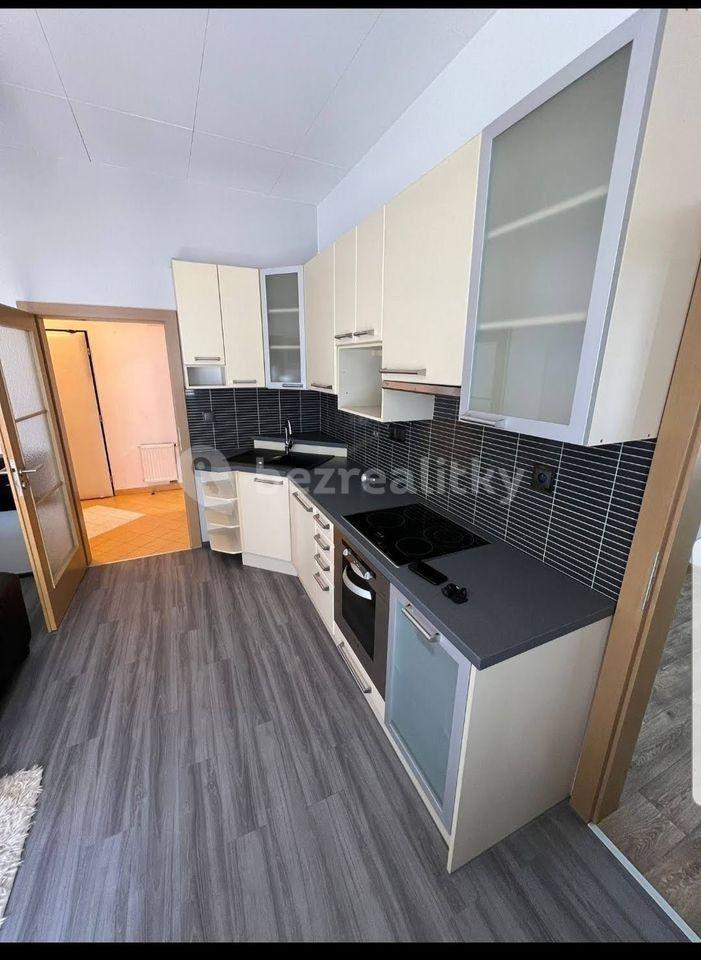 Prodej bytu 2+kk 47 m², Českomoravská, Praha, Praha