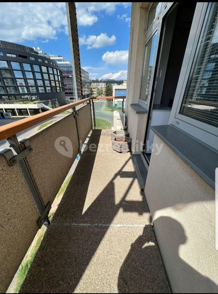 Prodej bytu 2+kk 47 m², Českomoravská, Praha, Praha