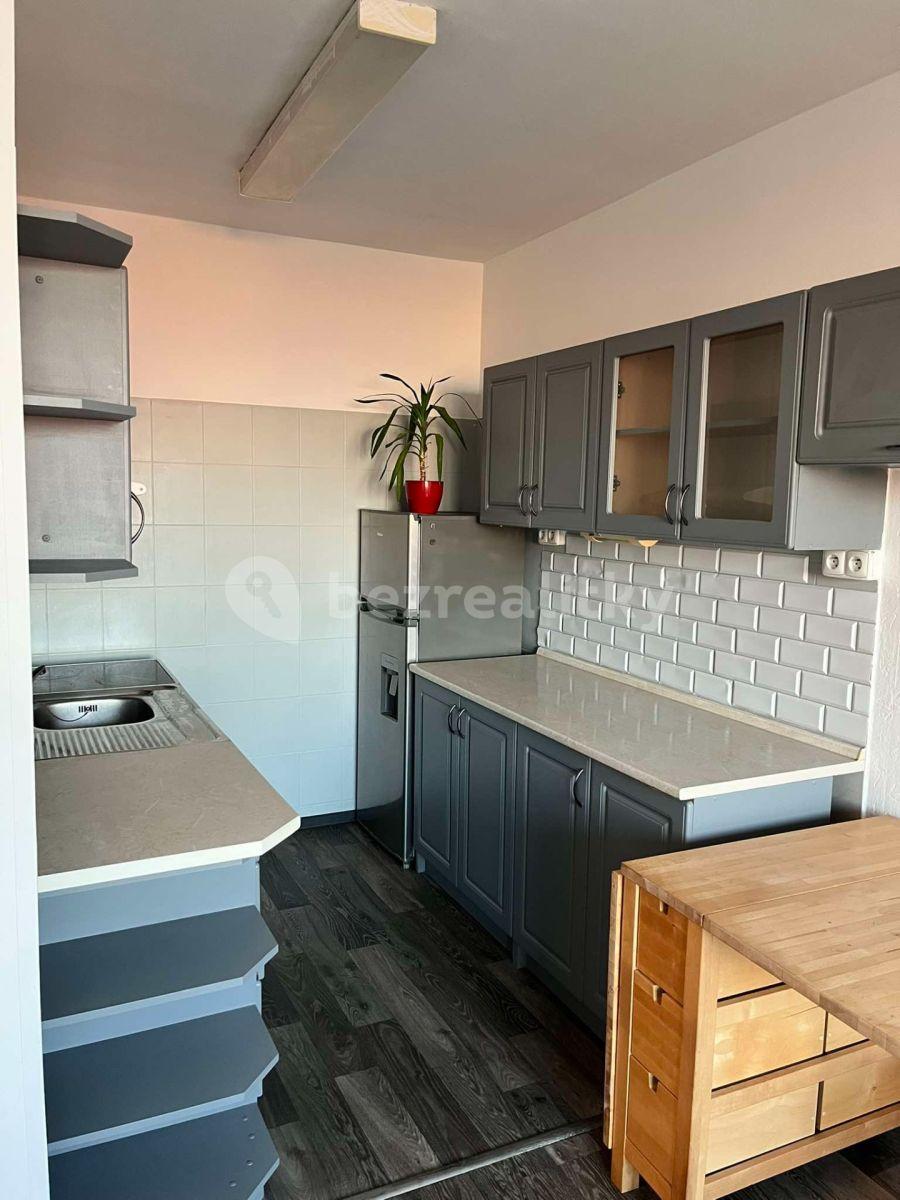 Pronájem bytu 2+kk 40 m², Švédská, Kladno, Středočeský kraj