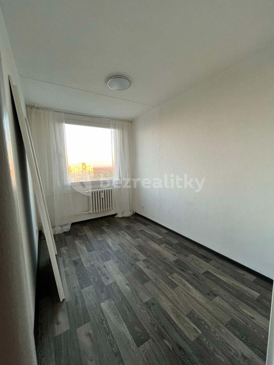 Pronájem bytu 2+kk 40 m², Švédská, Kladno, Středočeský kraj