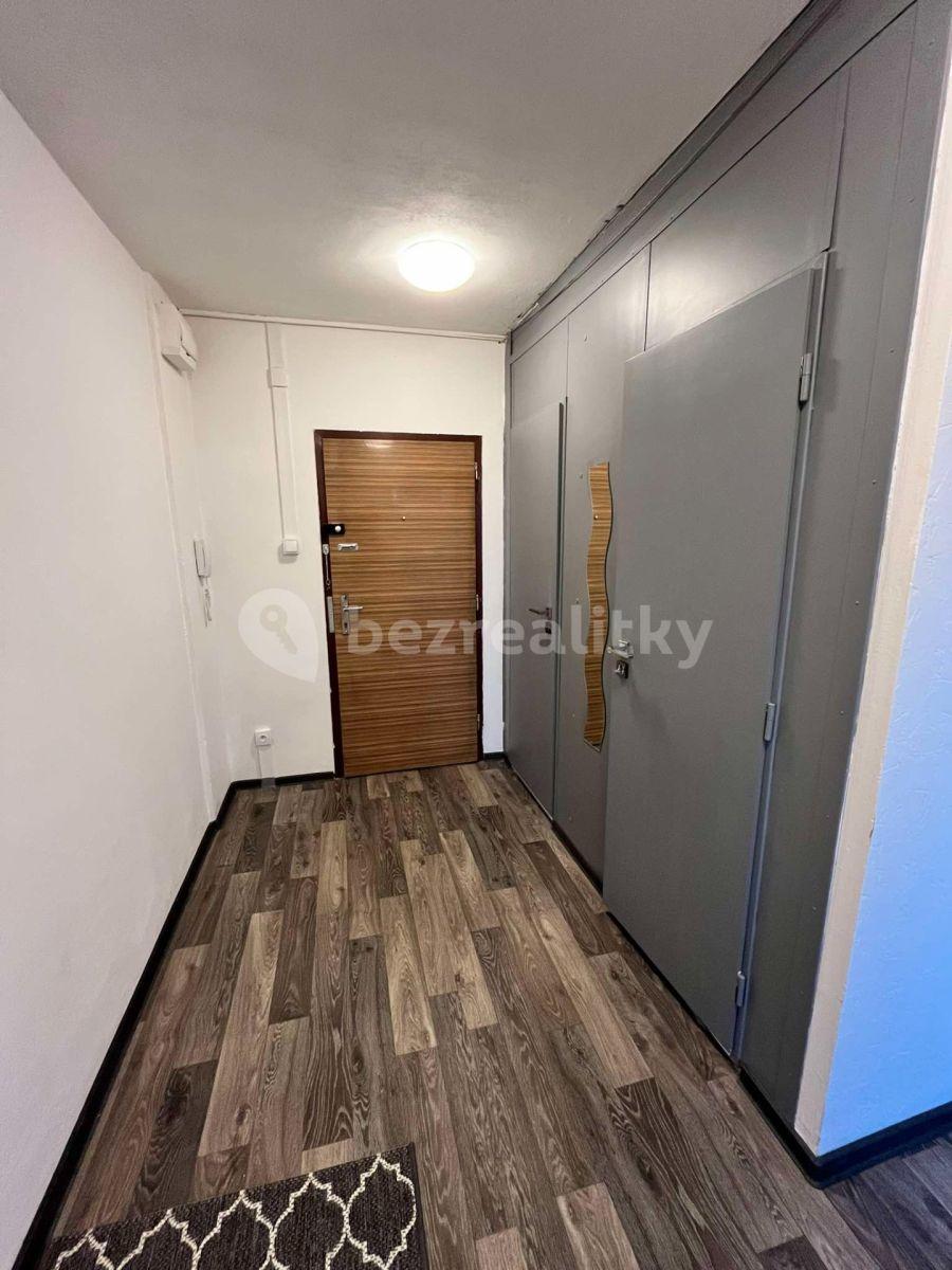 Pronájem bytu 2+kk 40 m², Švédská, Kladno, Středočeský kraj