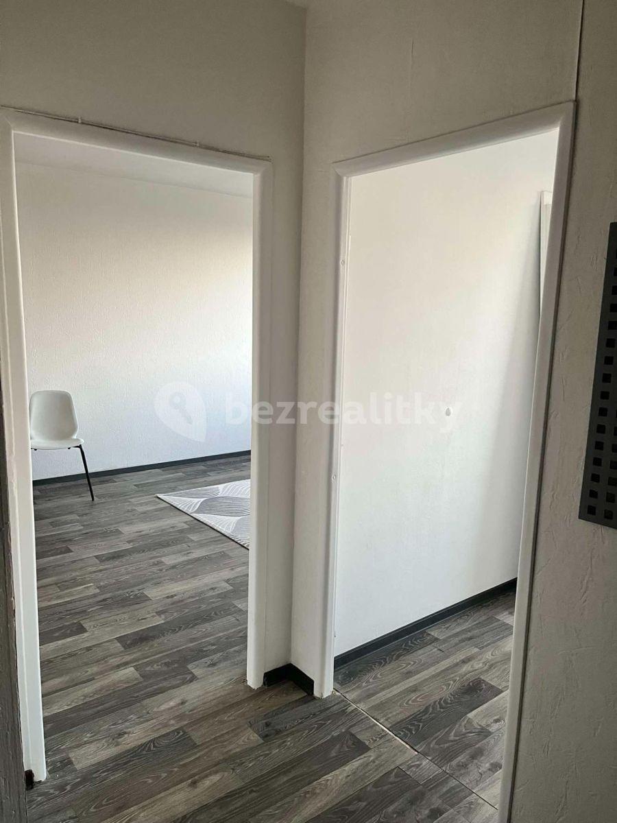 Pronájem bytu 2+kk 40 m², Švédská, Kladno, Středočeský kraj