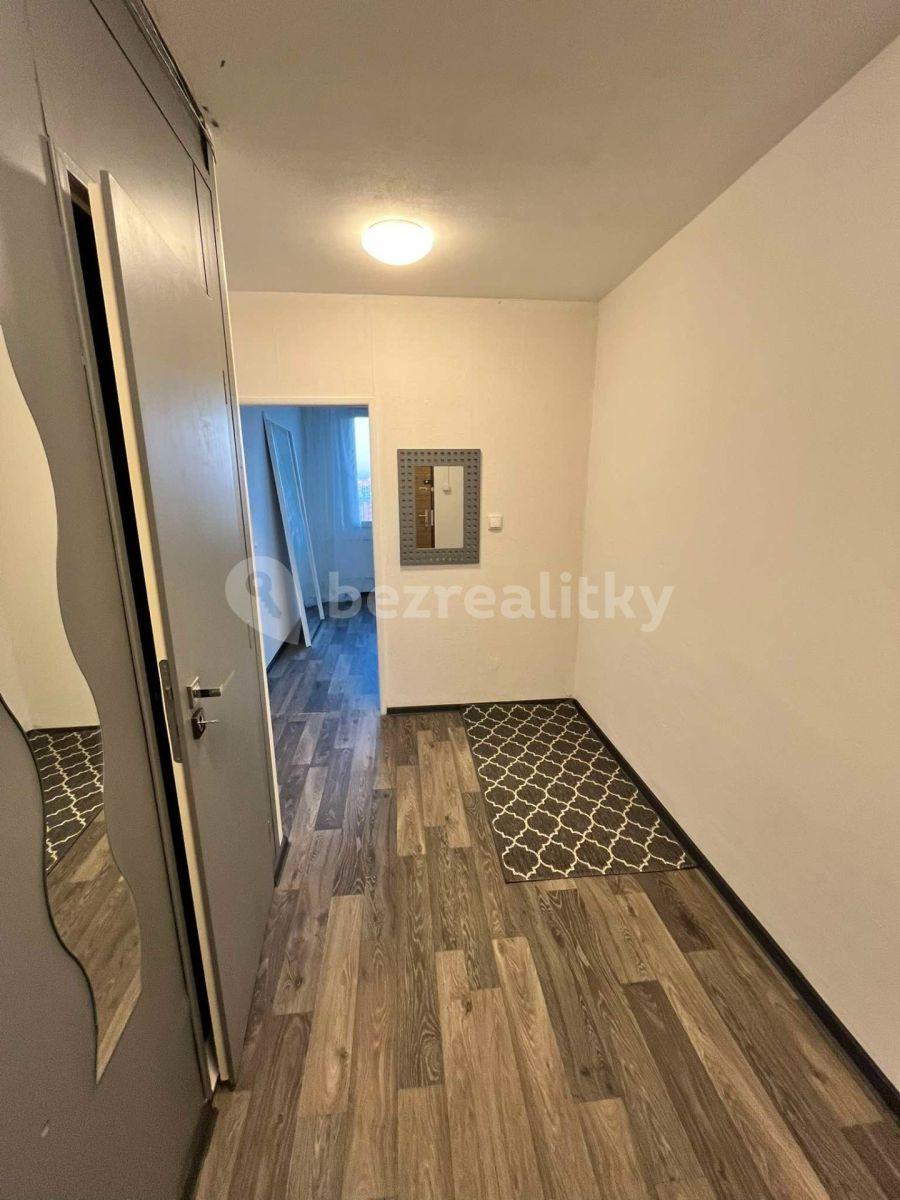 Pronájem bytu 2+kk 40 m², Švédská, Kladno, Středočeský kraj