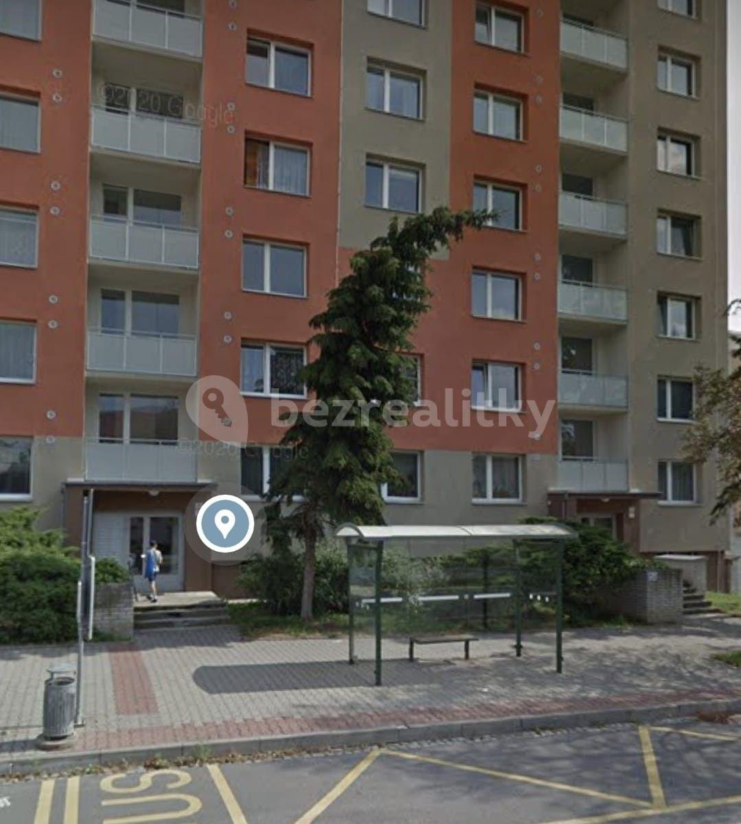 Prodej bytu 1+1 37 m², Dukelská, Vyškov, Jihomoravský kraj