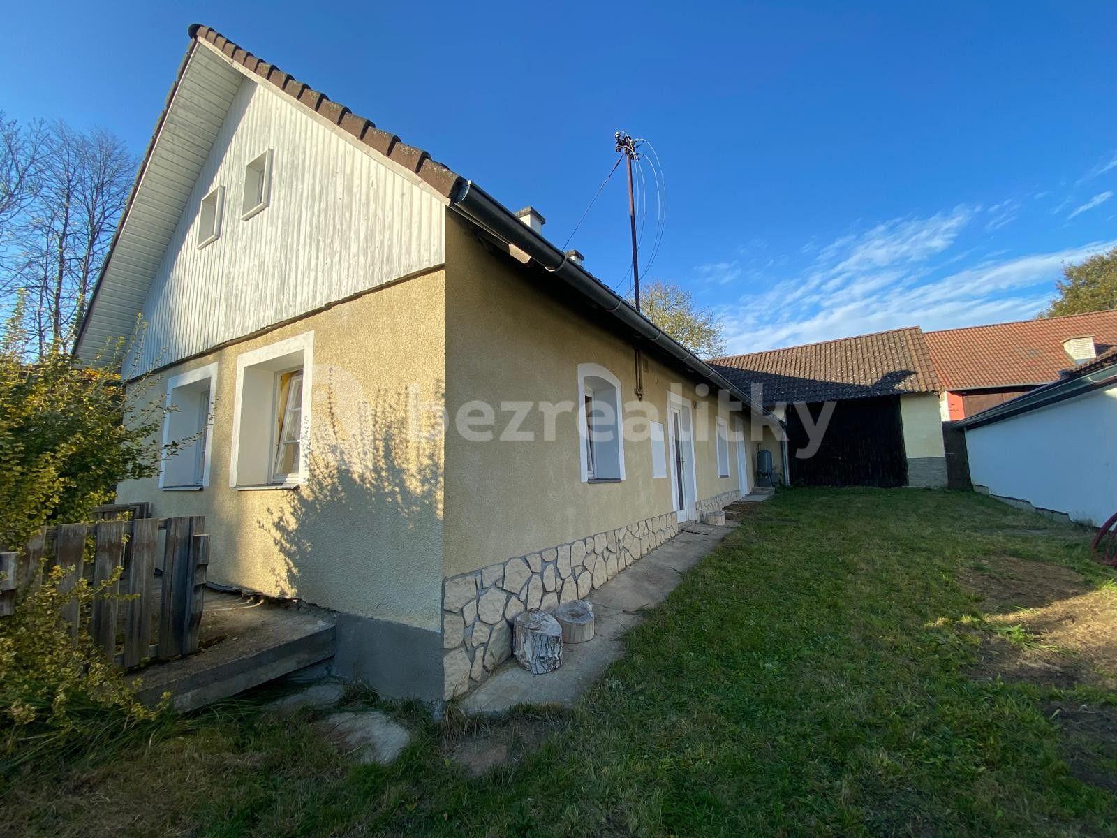 Prodej domu 150 m², pozemek 568 m², Chotoviny, Jihočeský kraj