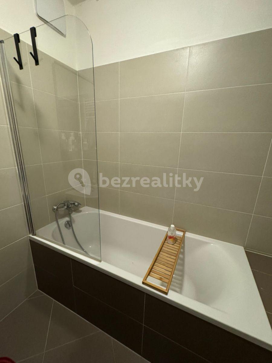 Pronájem bytu 3+kk 82 m², Hornoměcholupská, Praha, Praha