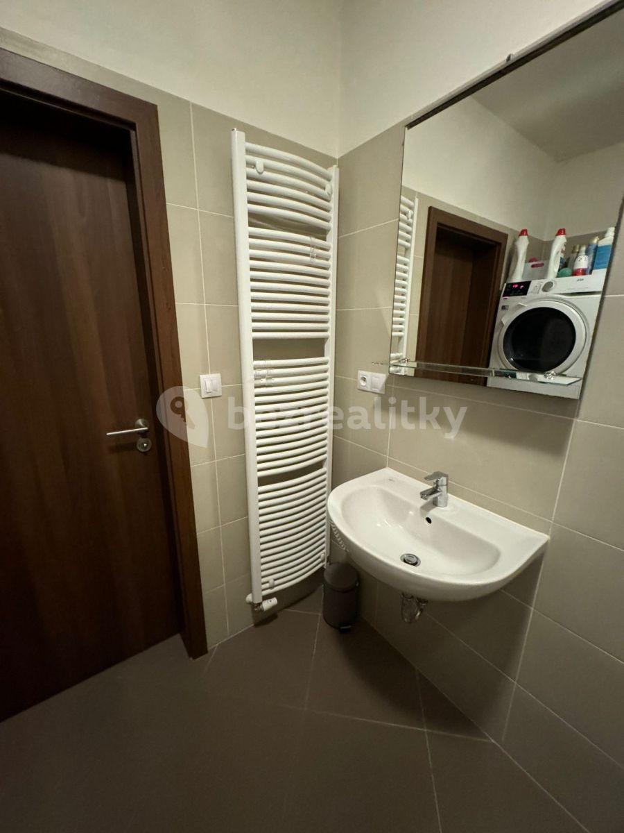 Pronájem bytu 3+kk 82 m², Hornoměcholupská, Praha, Praha