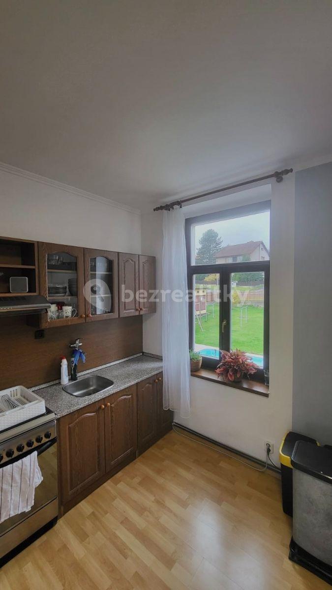 Prodej bytu 2+1 65 m², Podmostní, Děčín, Ústecký kraj