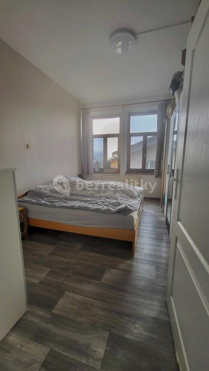 Prodej bytu 2+1 65 m², Podmostní, Děčín, Ústecký kraj