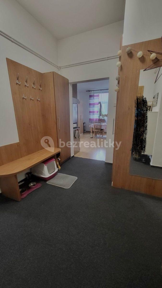 Prodej bytu 2+1 65 m², Podmostní, Děčín, Ústecký kraj