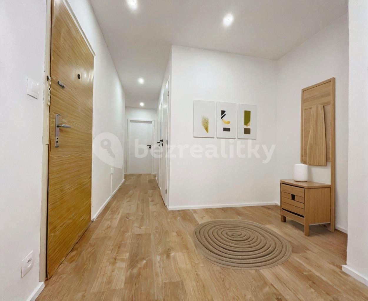 Prodej bytu 4+kk 77 m², Přecechtělova, Praha, Praha