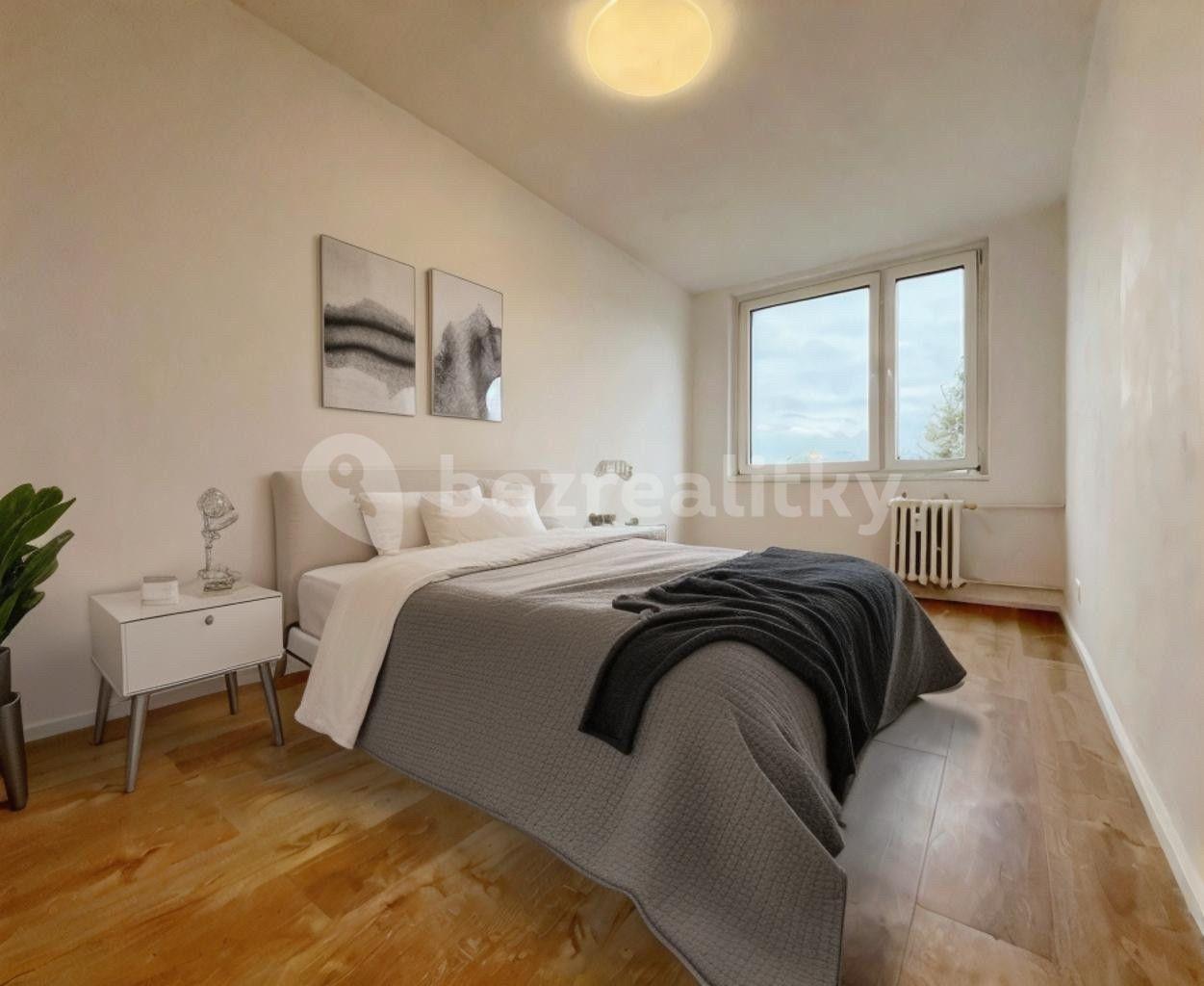 Prodej bytu 4+kk 77 m², Přecechtělova, Praha, Praha