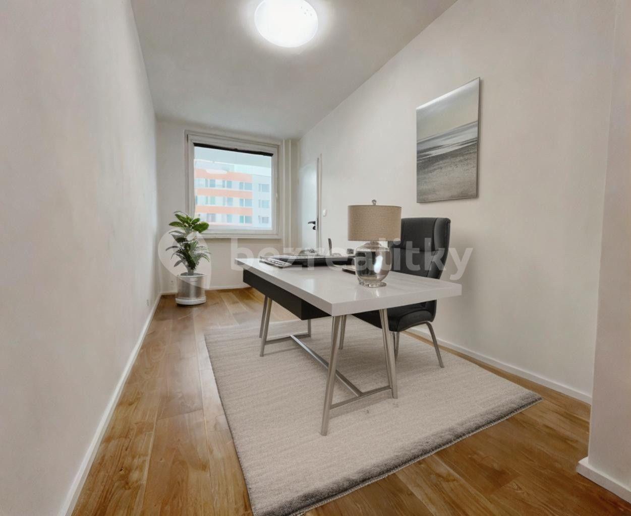 Prodej bytu 4+kk 77 m², Přecechtělova, Praha, Praha