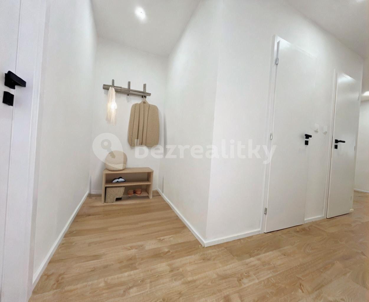 Prodej bytu 4+kk 77 m², Přecechtělova, Praha, Praha