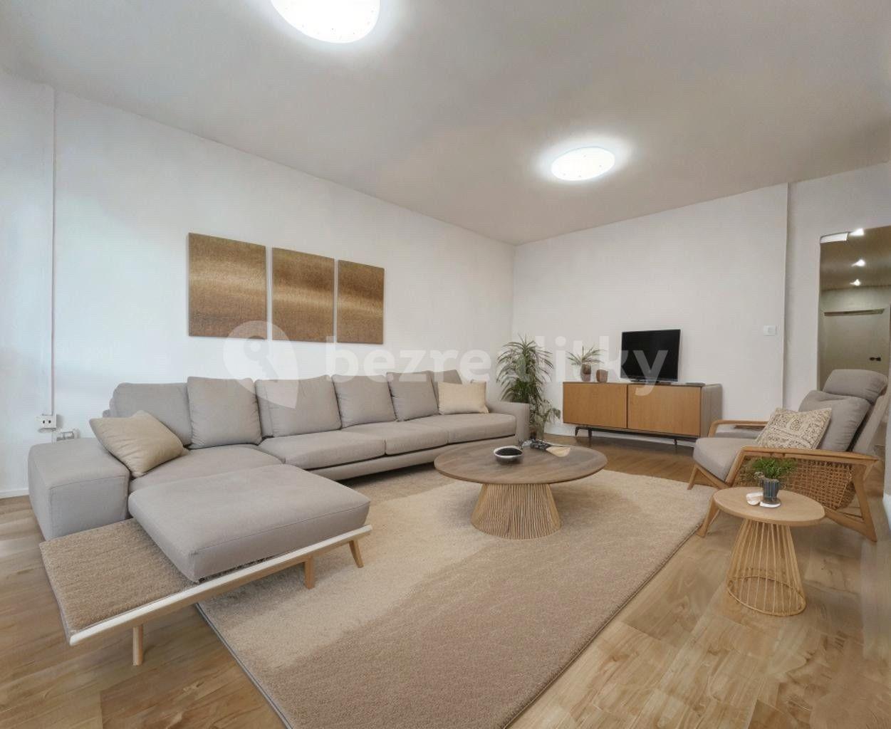 Prodej bytu 4+kk 77 m², Přecechtělova, Praha, Praha