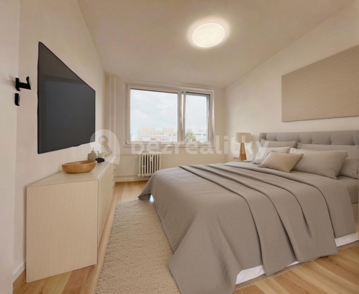 Prodej bytu 4+kk 77 m², Přecechtělova, Praha, Praha