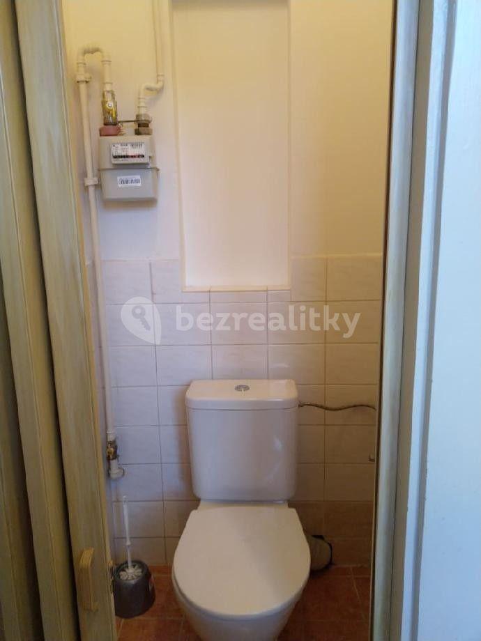 Pronájem bytu 1+kk 40 m², Krejčího, Praha, Praha