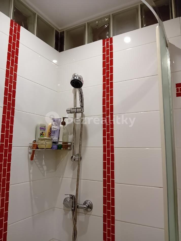 Pronájem bytu 2+kk 40 m², Cholupická, Praha, Praha