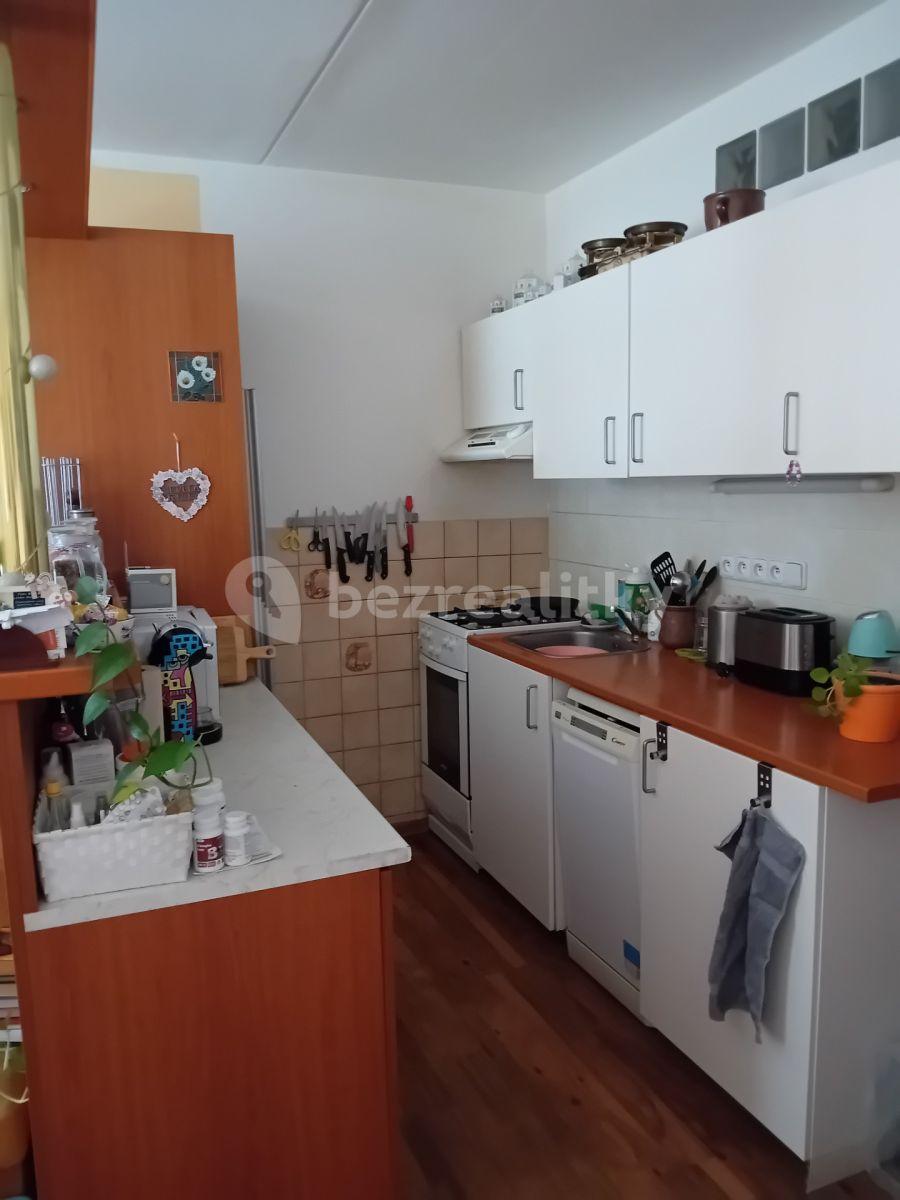 Pronájem bytu 2+kk 40 m², Cholupická, Praha, Praha