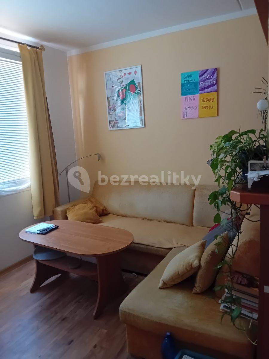 Pronájem bytu 2+kk 40 m², Cholupická, Praha, Praha